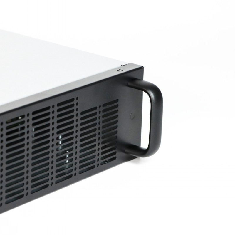 2U Inverter Charger DC48V AC220V solar